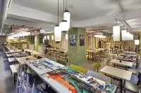 Yadoya Hotel