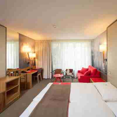 Agora Swiss Night by Fassbind Rooms