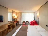 Agora Swiss Night by Fassbind Hotels near Pachara Massage