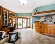 Quality Inn & Suites Boonville - Columbia Hotels in Boonville
