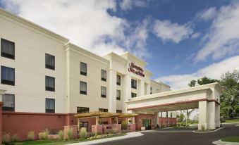 Hampton Inn Merrillville