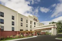 Hampton Inn Merrillville Hotel a Merrillville