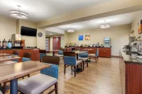 Comfort Inn Lenoir City-Knoxville Hotels in Lenoir City