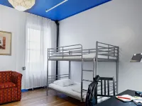 Central Park West Hostel Các khách sạn gần Khu Upper West Side