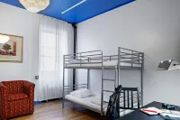 Central Park West Hostel Hotels in 