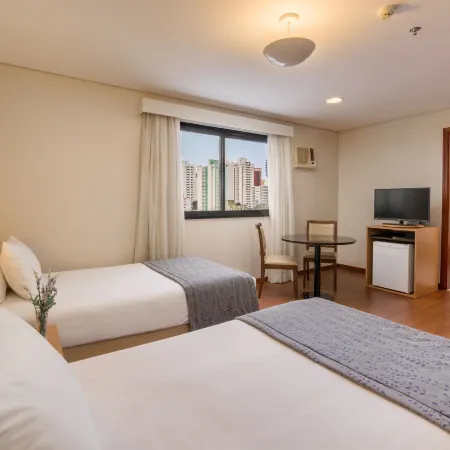 Blue Tree Premium Londrina