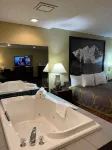 Super 8 by Wyndham Trinidad Hotels in Trinidad