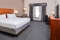 Holiday Inn Express & Suites York Hotel a 
