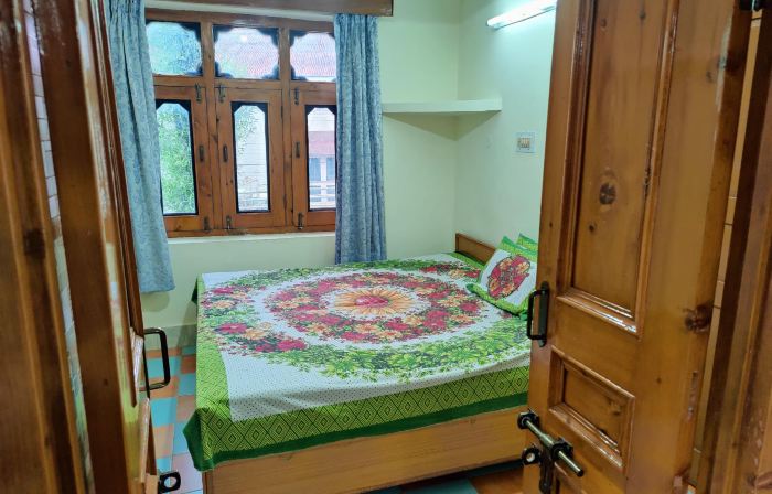 Silk Route Home Stay
