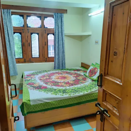 Silk Route Home Stay