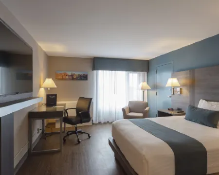Rit Inn & Conference Center Hotels in Henrietta