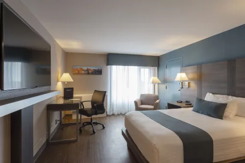 Rit Inn & Conference Center Hotel di Avon