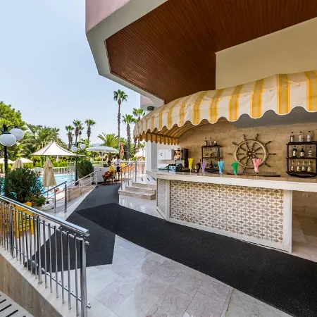 Hotel Aqua