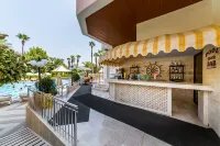 Hotel Aqua - 5 estrellas