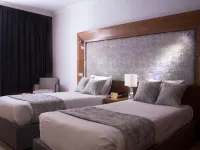 Maadi Hotel Hotels near Maadi