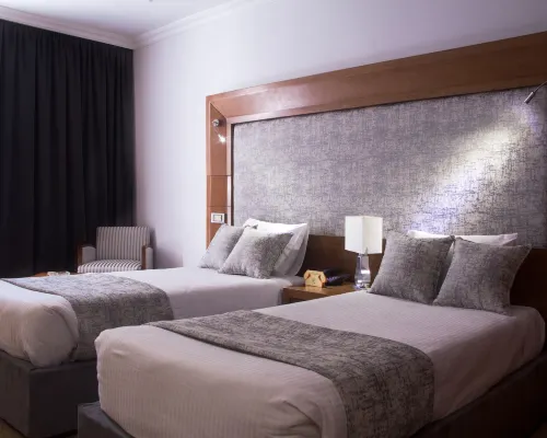 Maadi Hotel Hotels near Maadi