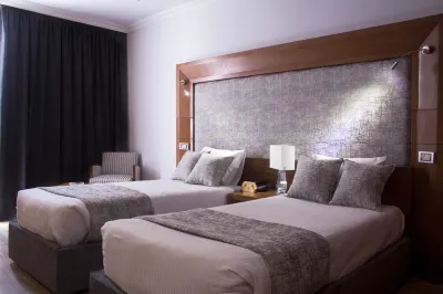 Maadi Hotel Hotels in Maadi