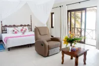 Jacaranda Indian Ocean Beach Resort Hotels in Diani Beach