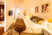The Olive Tree Hotel Hotels in Catalkoy