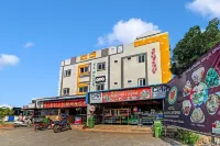 Spot on Hotel Maha Lakshmi