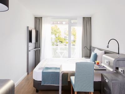 Living Hotel Nürnberg