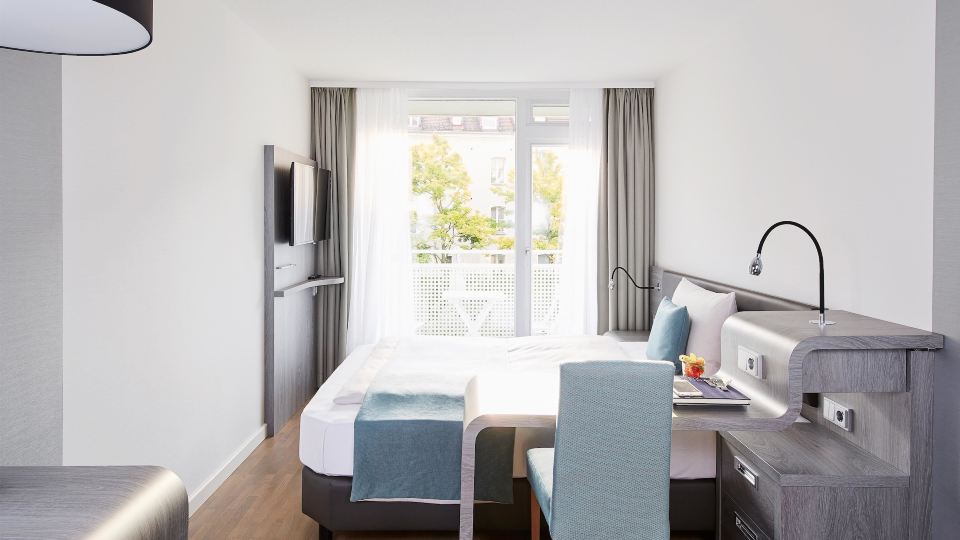 Living Hotel Nürnberg