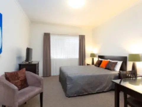 Redcliffe Motor Inn Hotels in Redcliffe