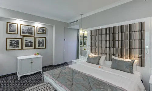 Kazzhol Hotel Astana