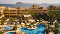 Secrets Bahía Real Resort & Spa Adults Only - Havudsigt