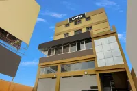 Collection O Hotel Galaxy Stay Hotel di Ghera Sinhagad