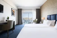 Waterfront - balcony
