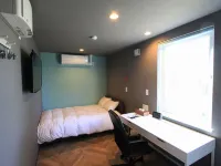 Hotel Kutekun Hotels in Nakashibetsu