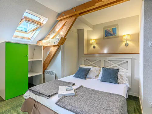 Château de Kergonano