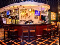 Park Regis Kris KIN Hotel - bar