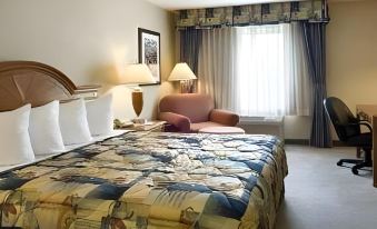 Hilton Garden Inn Albuquerque/Journal Center