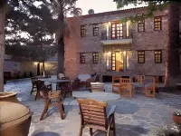 Hunnap HAN Hotel di Bahcedere Koyu