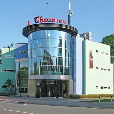 Hotel-Restaurant Thomsen Hotels near Huchting