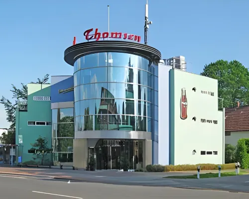 Hotel-Restaurant Thomsen Hotels near Huchting