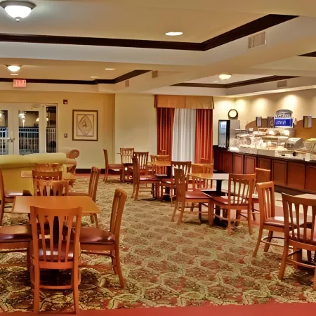 Holiday Inn Express & Suites BROOKSVILLE WEST by IHG