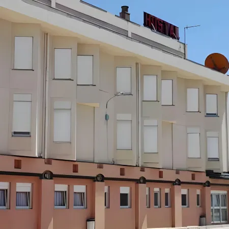 Hostal Restaurante Iruñako
