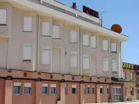 Hostal Restaurante Iruñako
