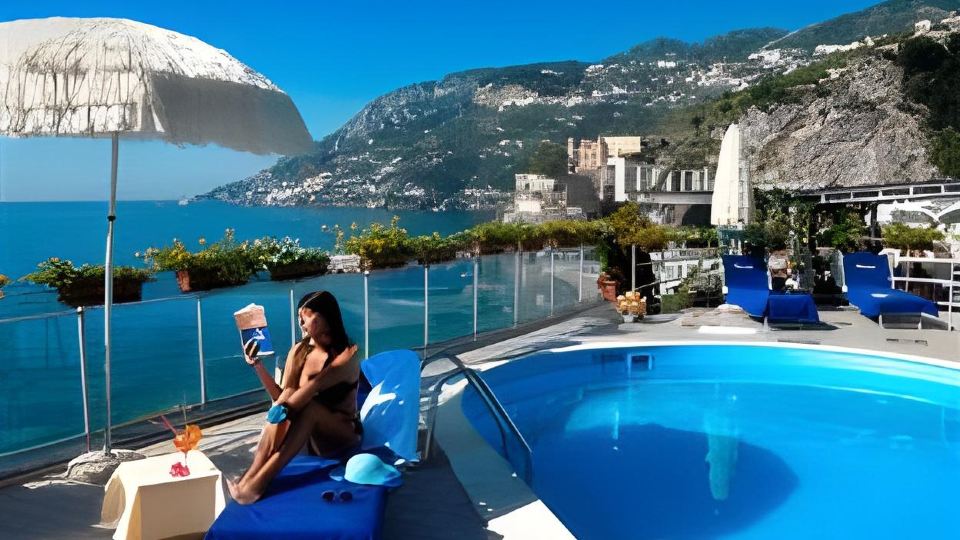 Hotel Panorama