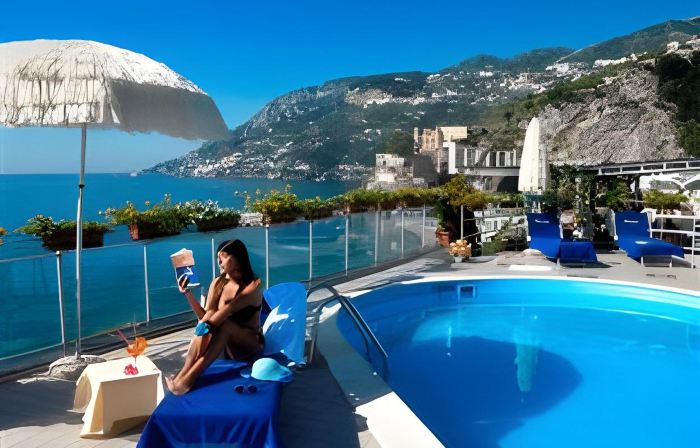 Hotel Panorama