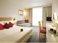 Novotel Paris Nord Expo Aulnay Hotels in Le Blanc-Mesnil