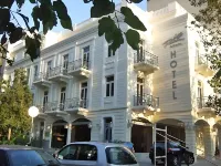 Hotel Rio Athens Các khách sạn ở Metaxourgeio