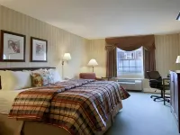 Red Lion Hotel Pocatello Hotels in Pocatello
