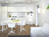 Felix Hotels - Residence Hotel Grandi Magazzini - Apartments