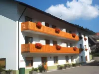 Hotel am Kurpark Hotel di Todtmoos