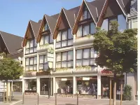 Hotel St. Pierre Hotels in Bad Honningen