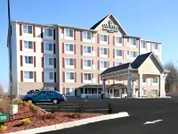 Country Inn & Suites by Radisson, Wytheville, VA Hotel a Wytheville